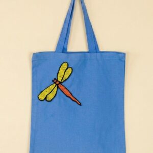 Dragonfly Yellow - Image 2