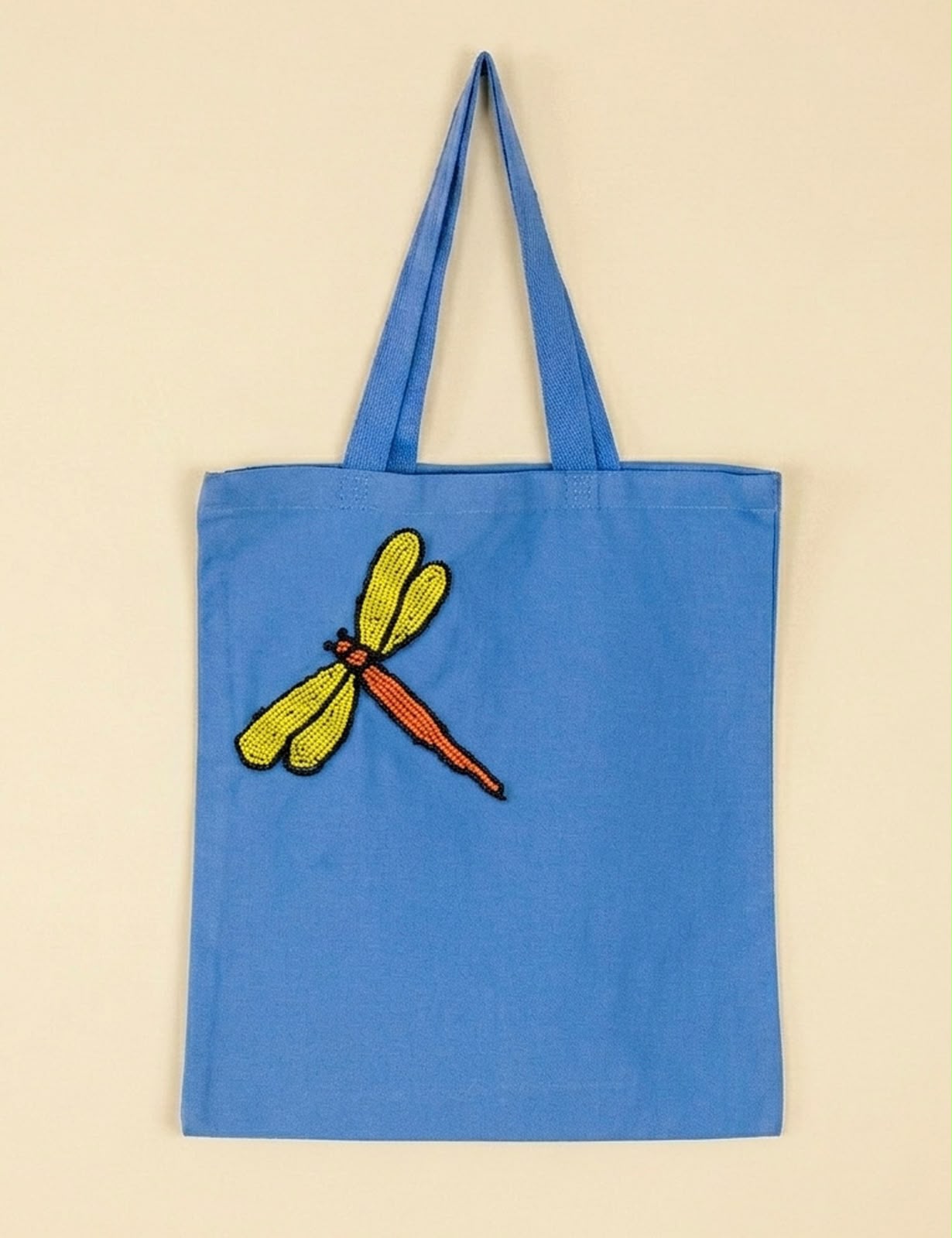 Dragonfly Yellow - Image 2