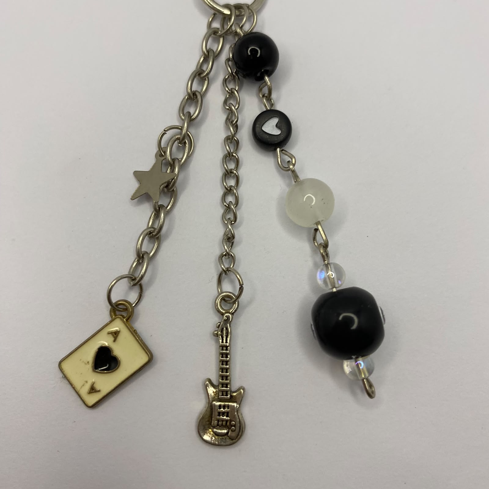 Guitar Bag Charm - Image 2