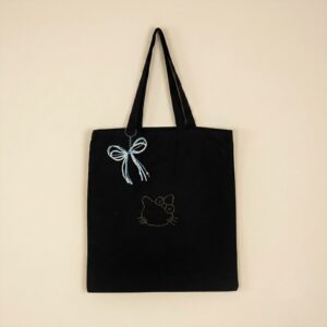 Hello Kitty Black - Image 1