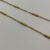 Link bar chain