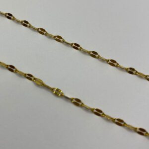 Permanent Anklet - Image 16