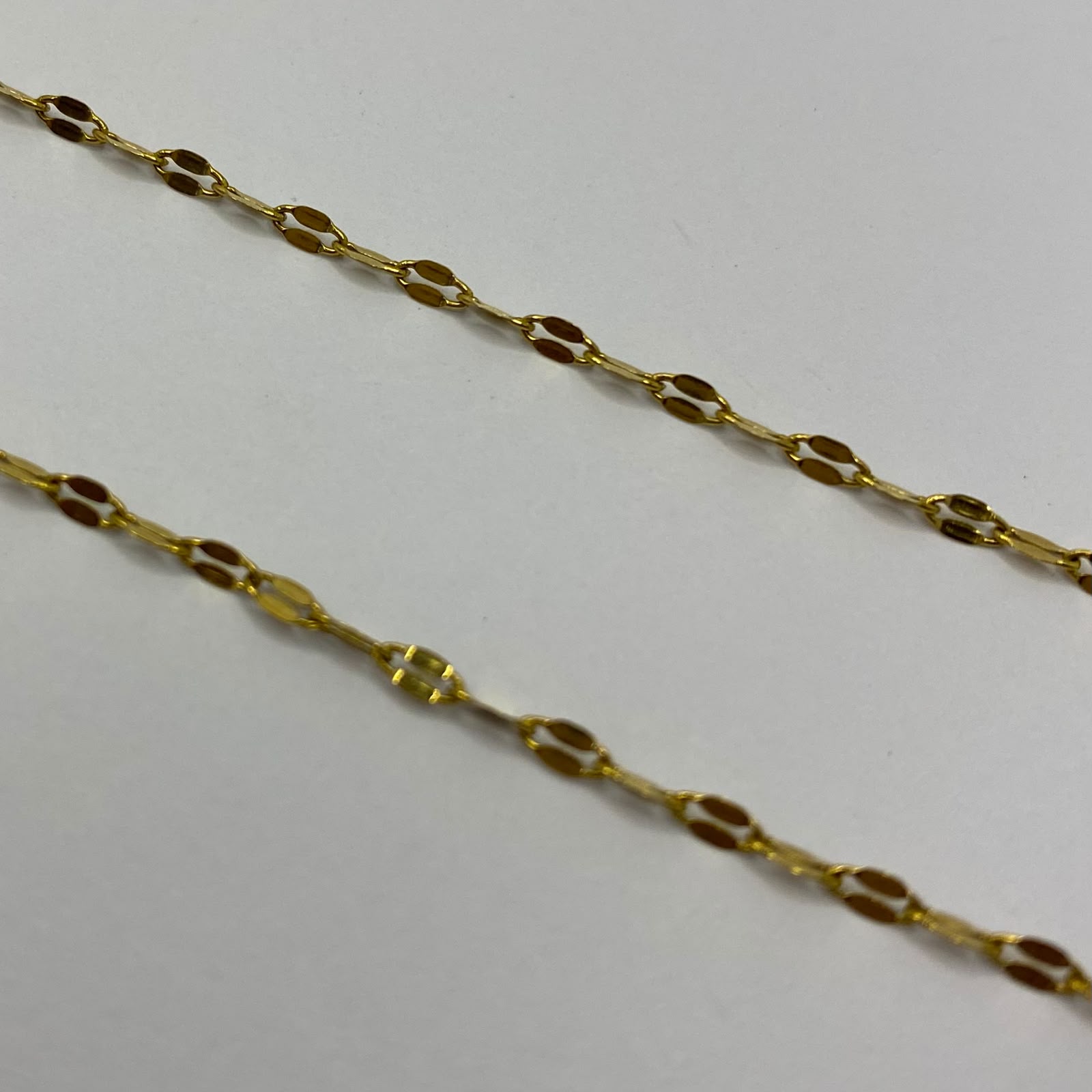 Permanent Anklet - Image 16