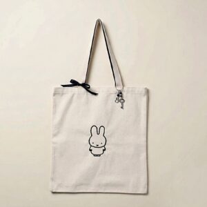 Miffy Tote Bag - Image 1
