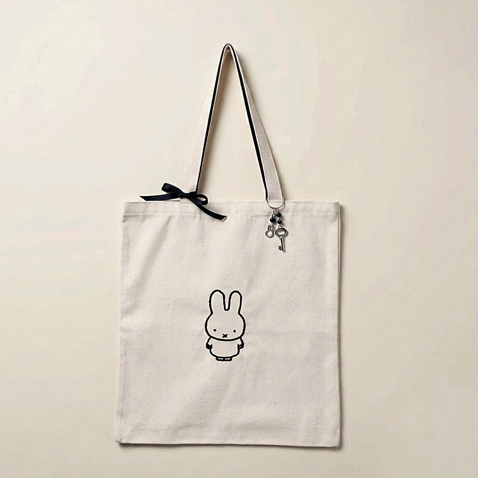 Miffy Tote Bag - Image 1
