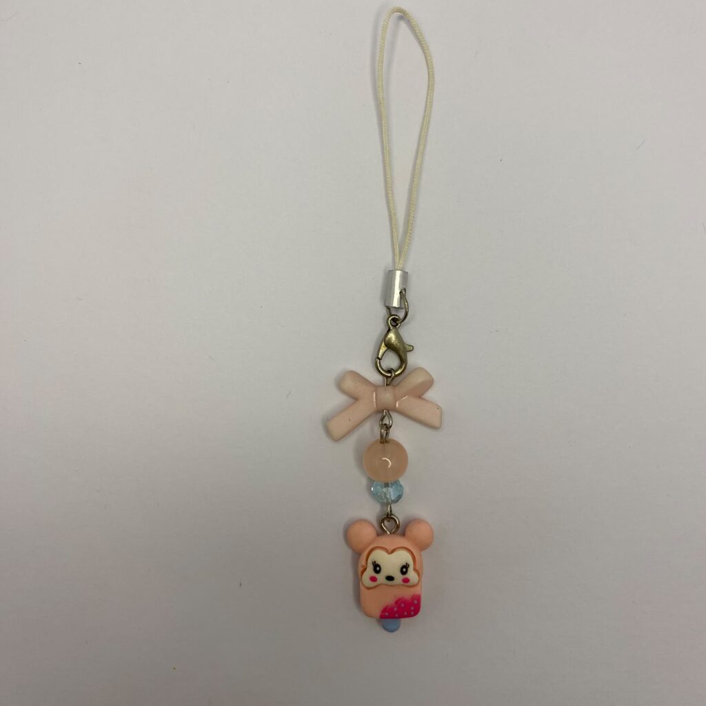 Cartoon Phonecharm