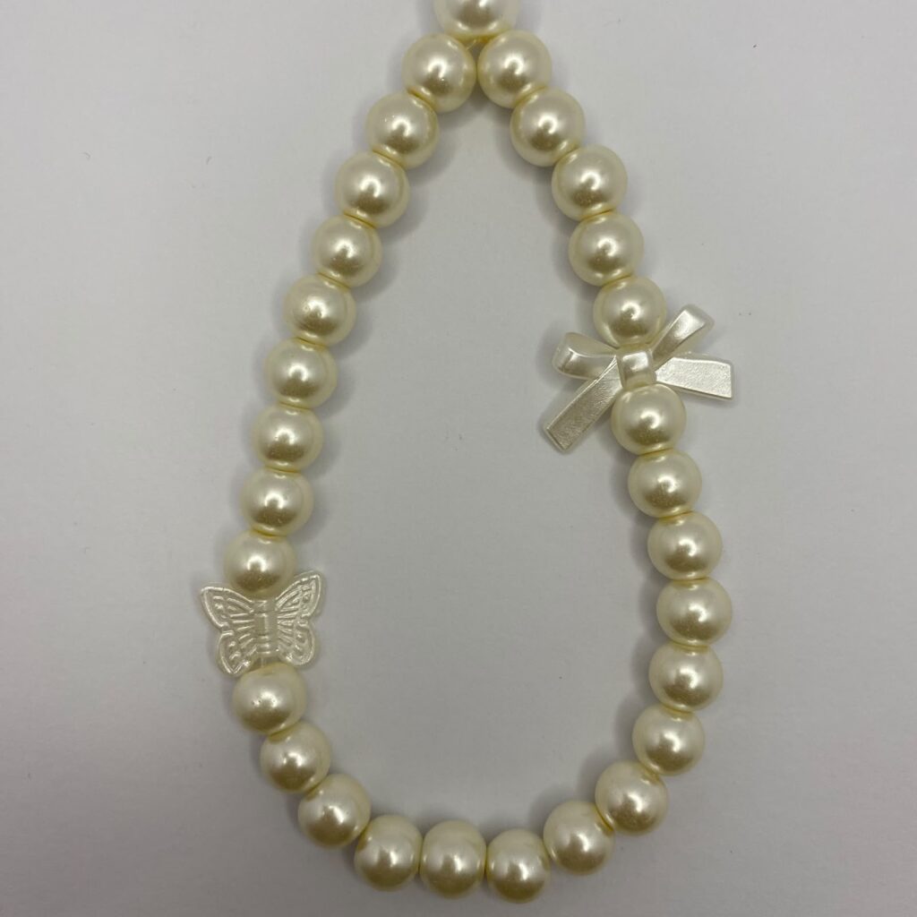 Pearl Phonecharm