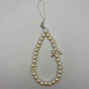 Pearl Phonecharm - Image 1