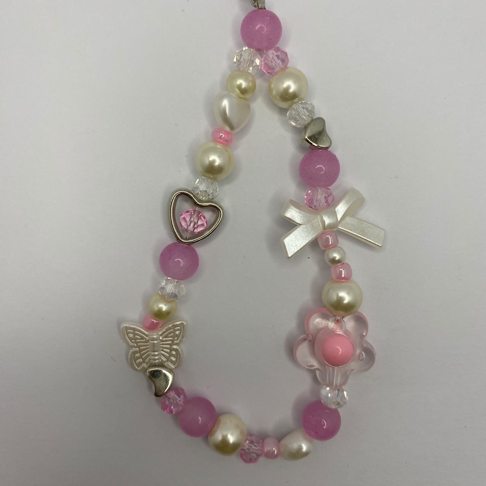 Pink Phonecharm - Image 2