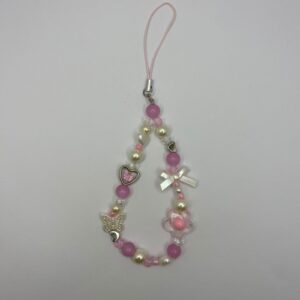 Pink Phonecharm - Image 1