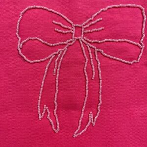 Pink Flower - Image 2