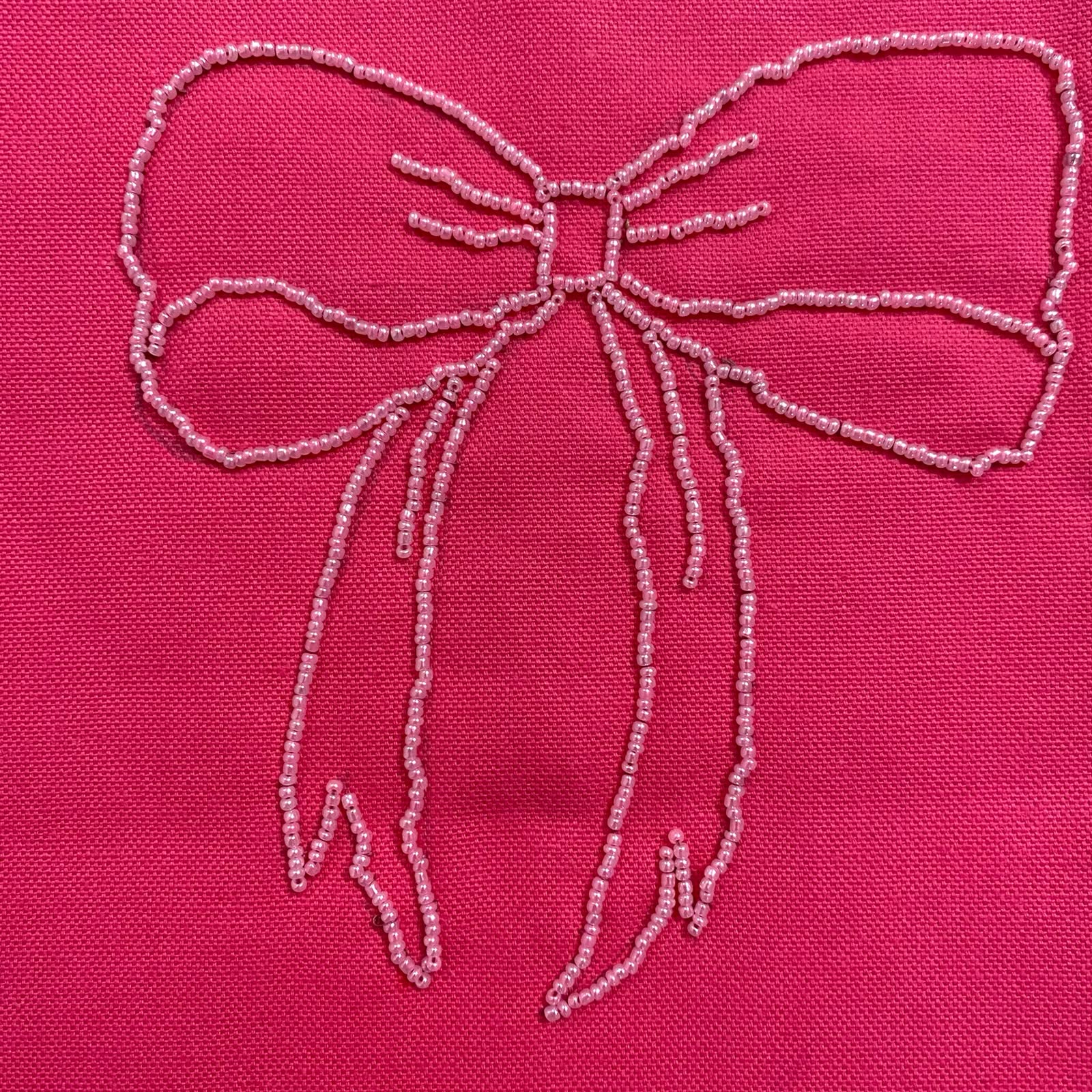 Pink Flower - Image 2