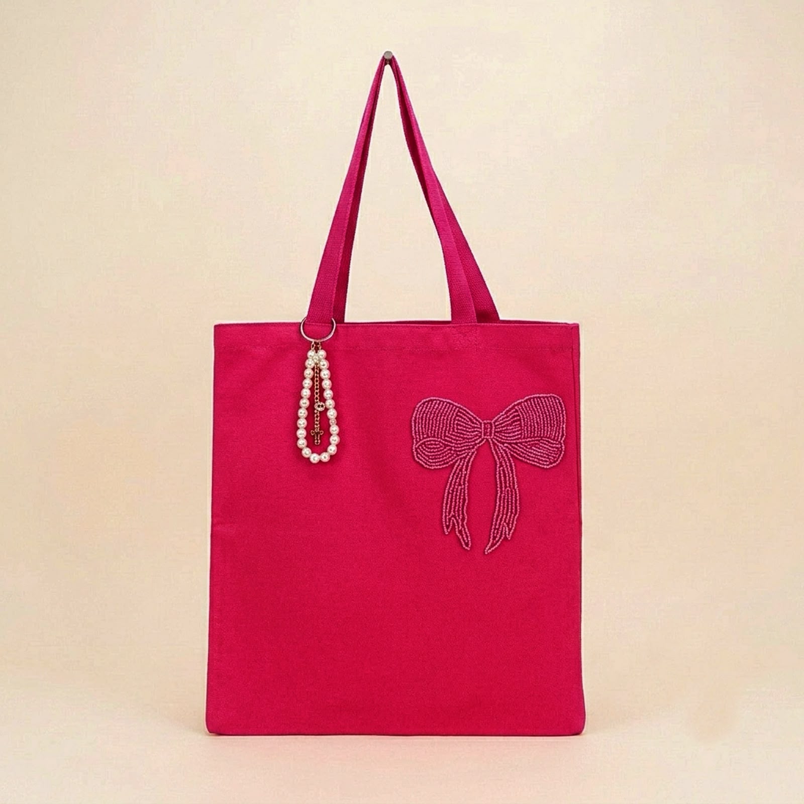 Pink Flower - Image 1