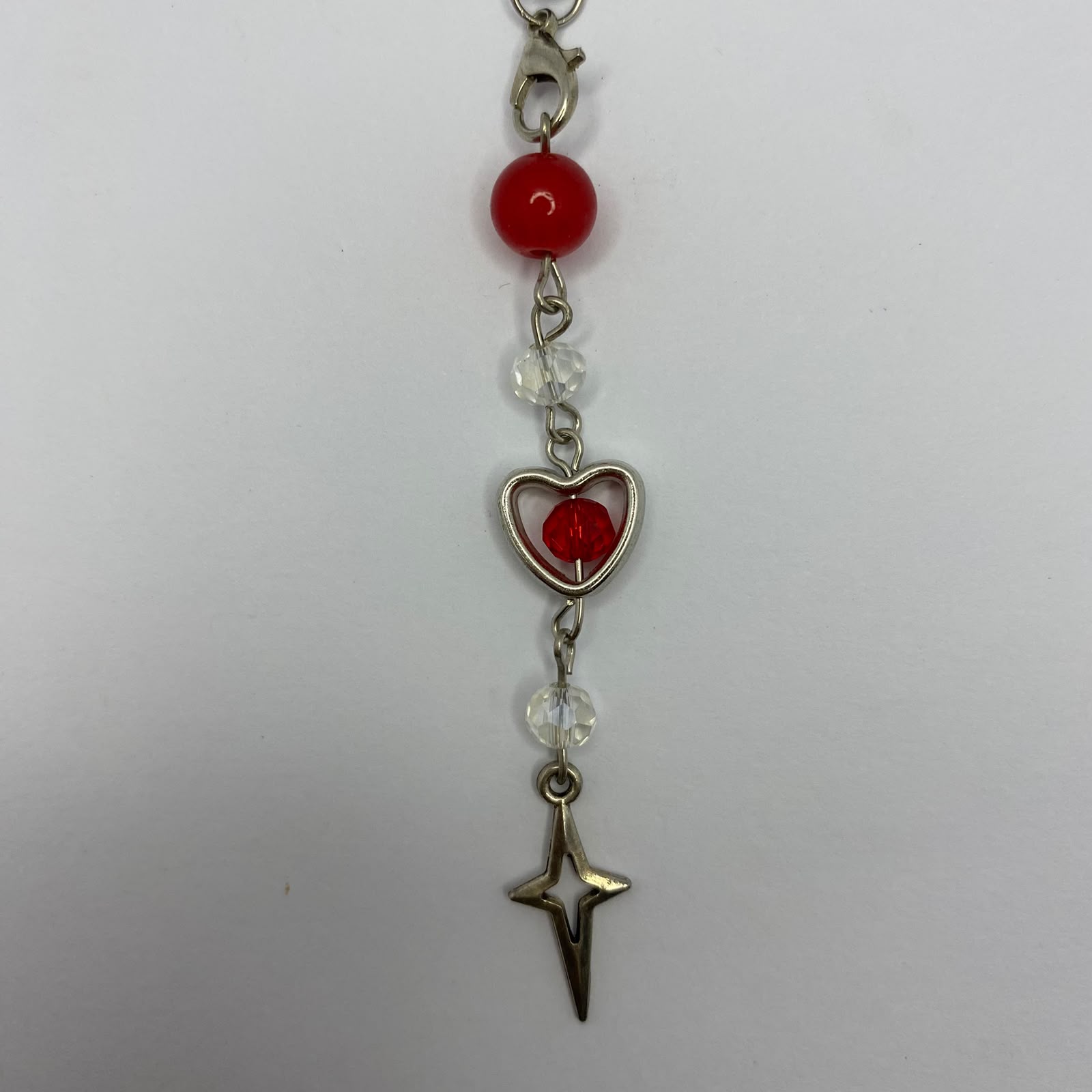 Red Phonecharm - Image 2