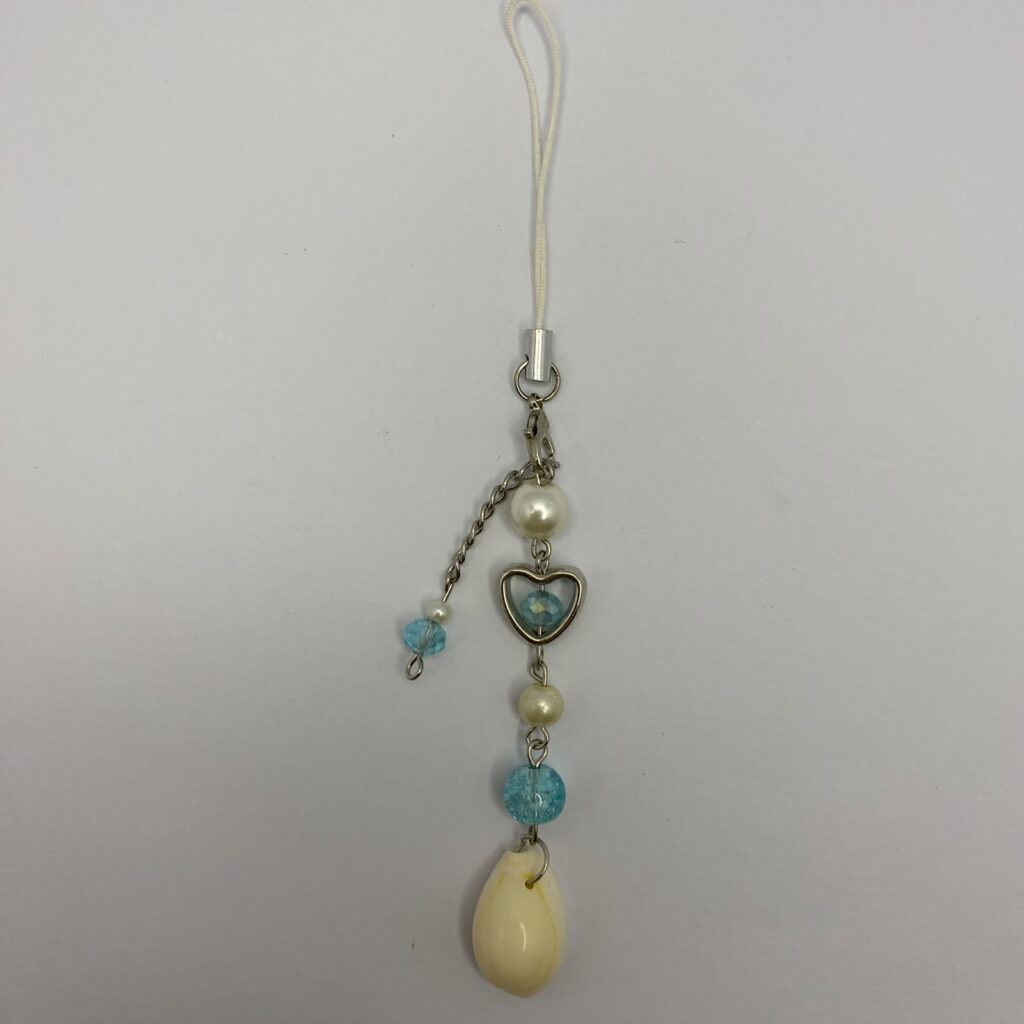 Shell Phonecharm