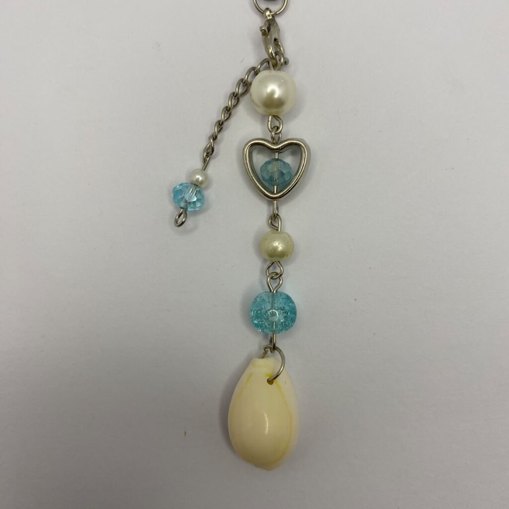 Shell Phonecharm
