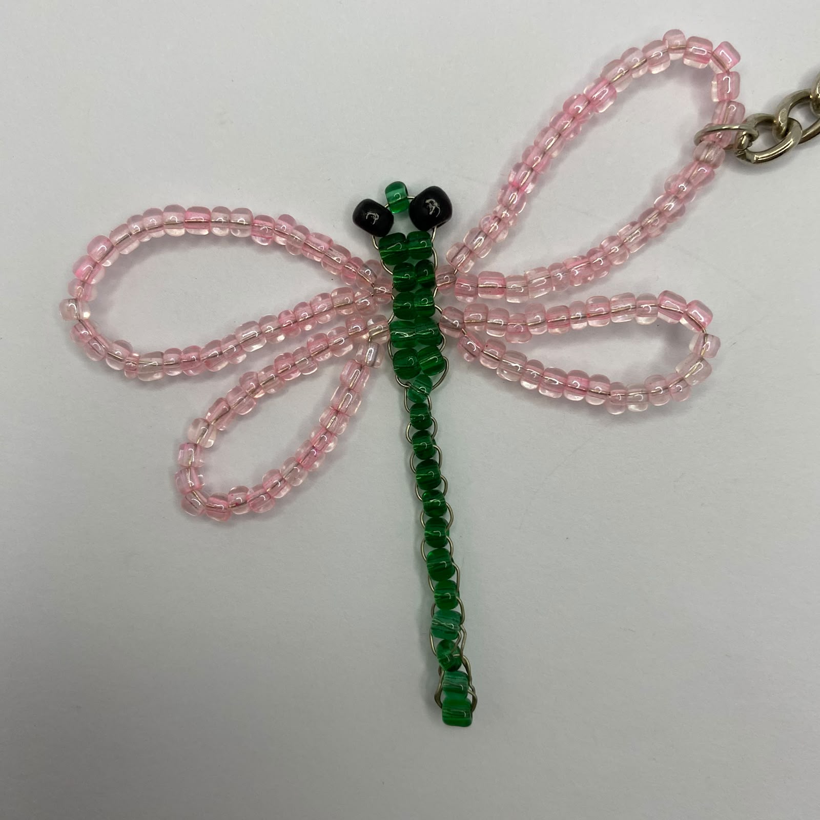 Dragonfly Keychain - Image 5