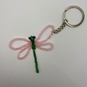 Dragonfly Keychain - Image 3