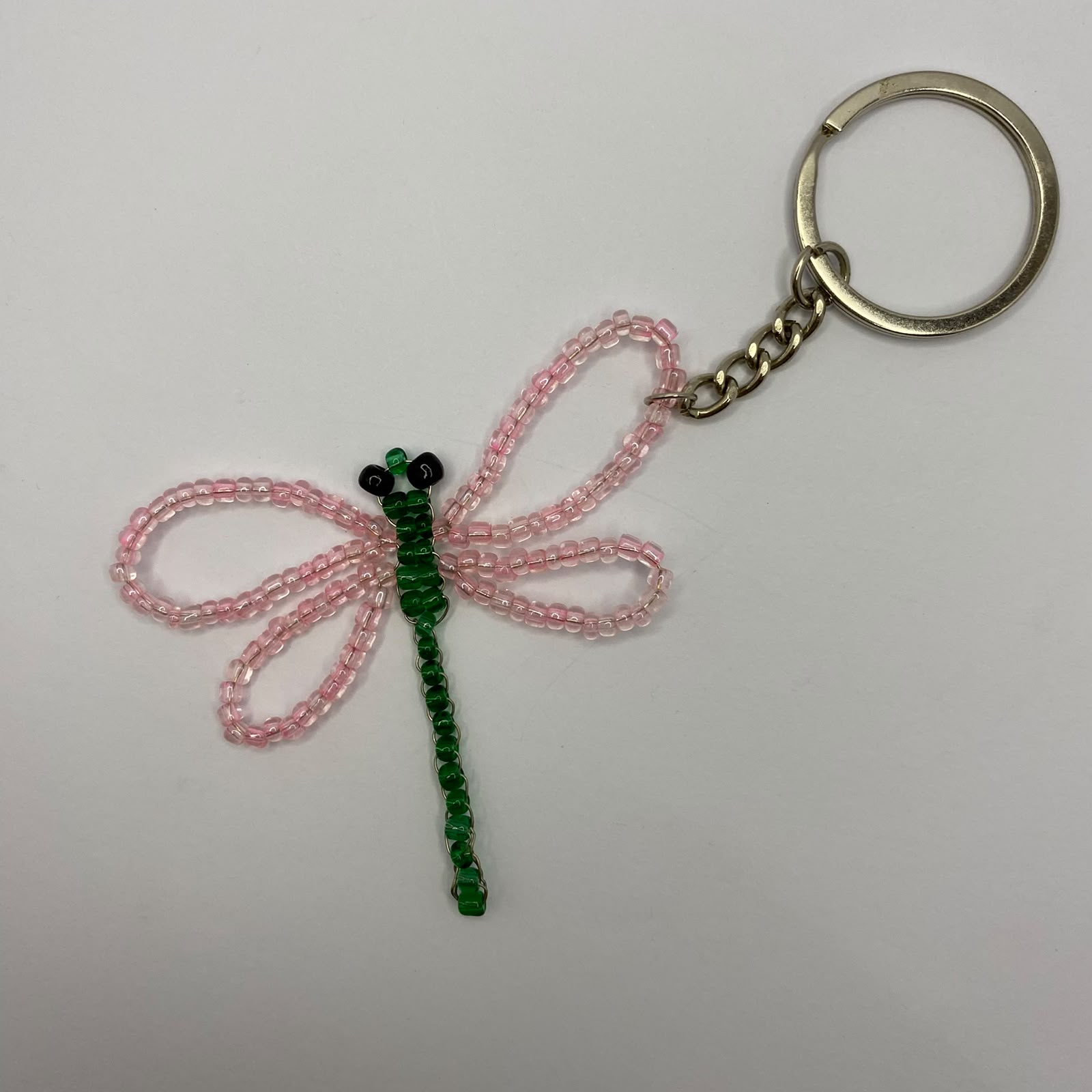 Dragonfly Keychain - Image 3