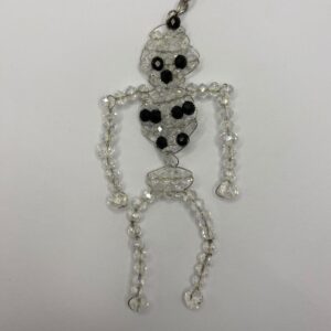 Skeleton Keychain - Image 5
