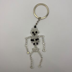 Skeleton Keychain - Image 2