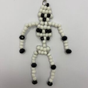Skeleton Keychain - Image 4
