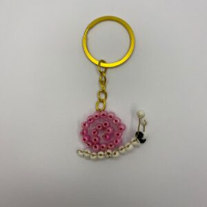 Snail Keychain - Image 4