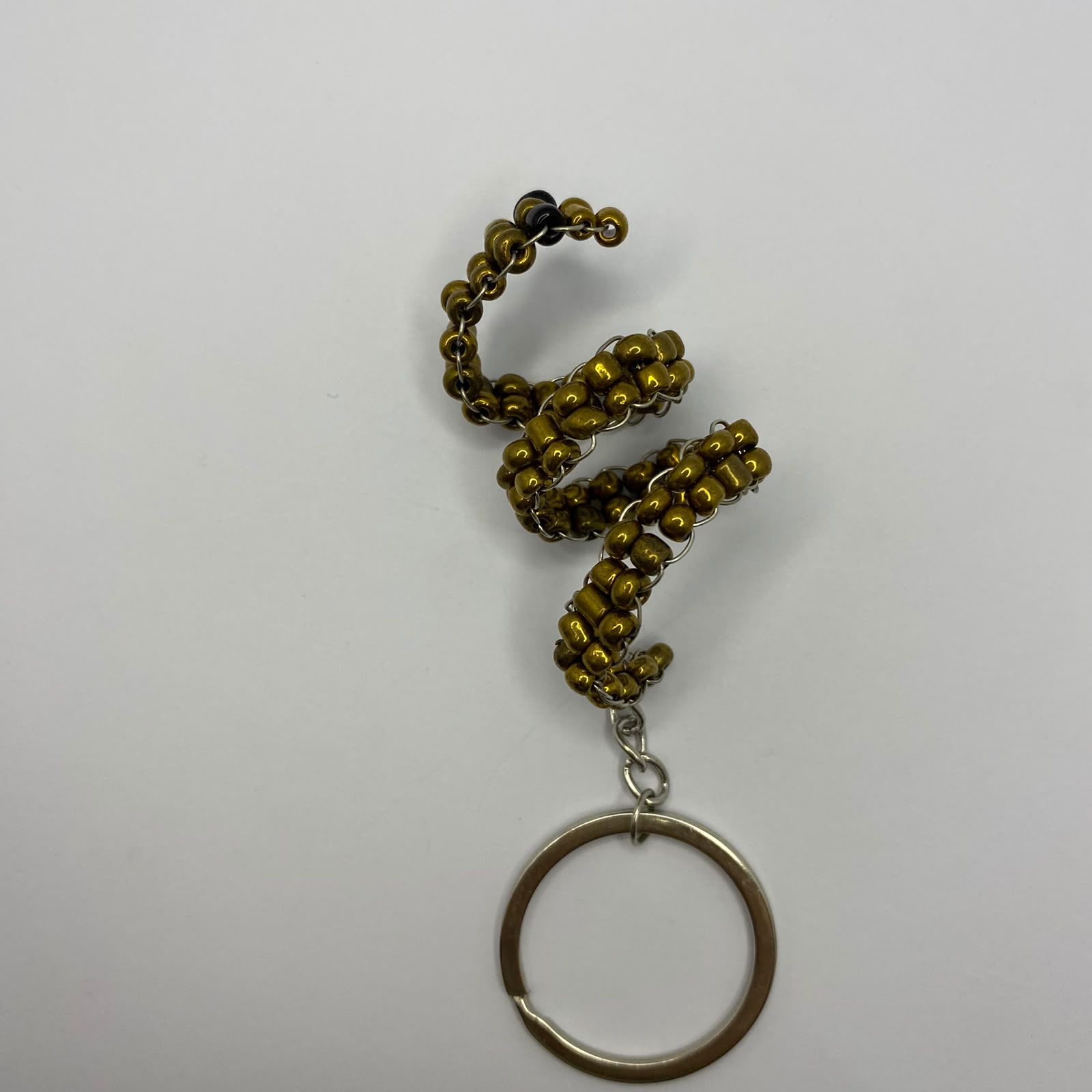 Snake Keychain - Image 3