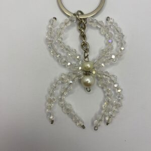 Spider Keychain - Image 2