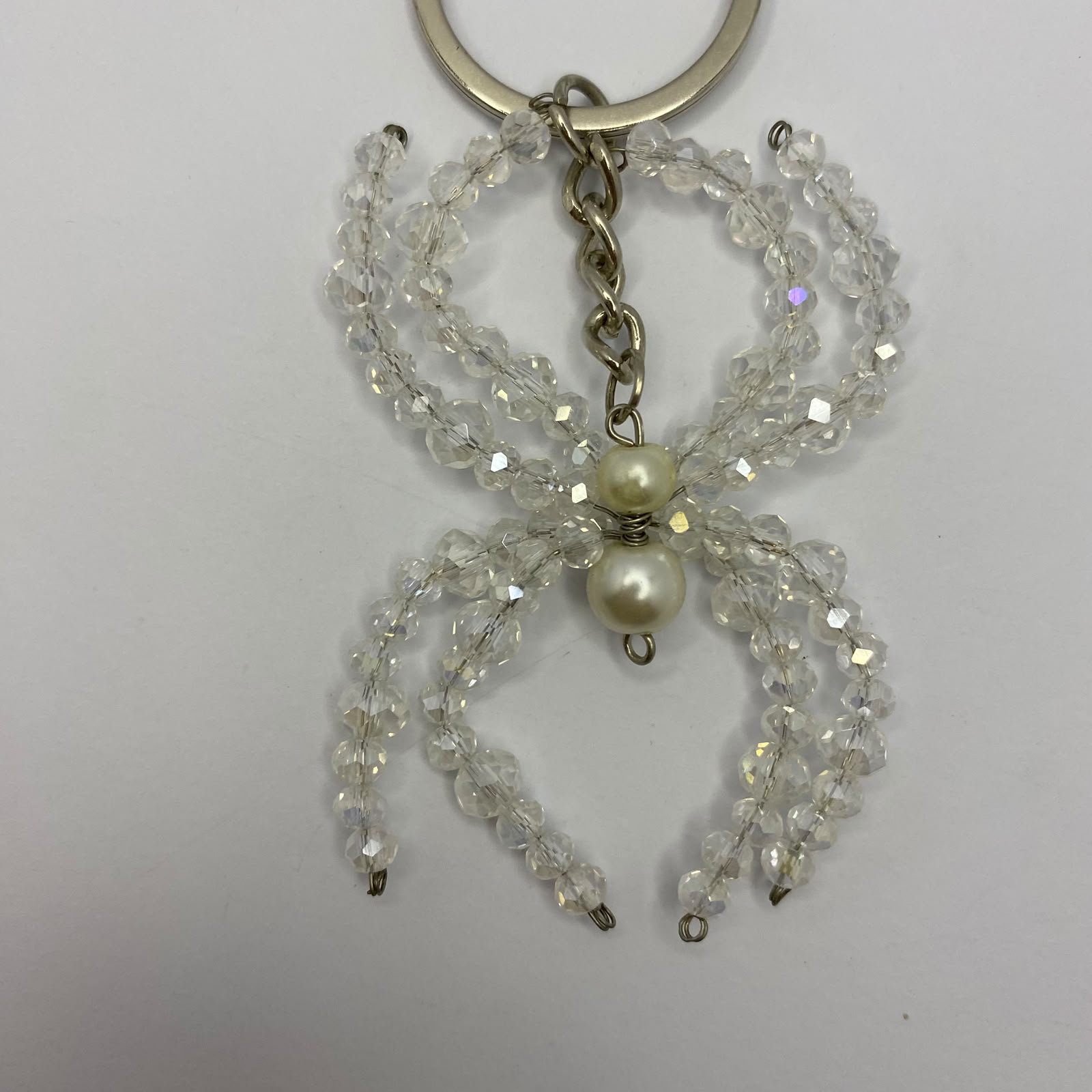 Spider Keychain - Image 2