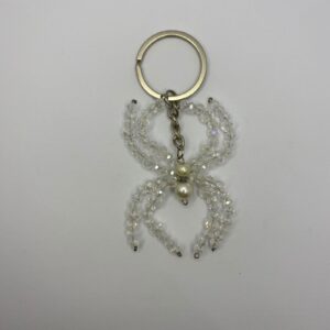 Spider Keychain - Image 1