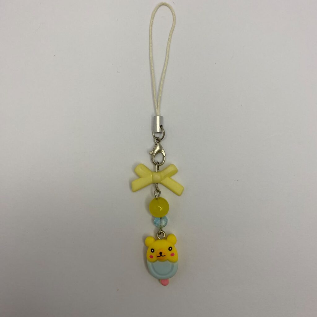 Cartoon Phonecharm