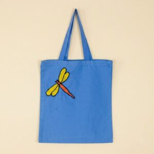Dragonfly Yellow - Image 1